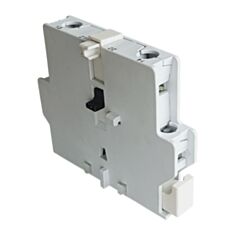 Вспомогательный контакт Промфактор NC+NO для FC1-3 ACSFC1-3 11 - фото