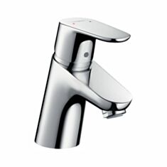 Смеситель для раковины HANSGROHE FOCUS E2 31730000 - фото