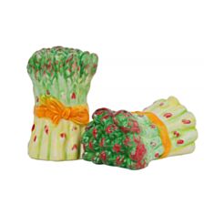 Набор для специй Lefard Спаржа 59-348 2 предмета - фото