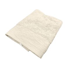 Рушник Romeo Soft Kirinkil 50*90 молочний - фото