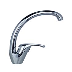 Смеситель для кухни Globus Lux Solly GLSO-0103S - фото