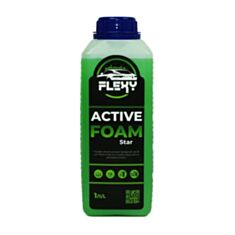 Пена активная Flexy Star 1:5-1:9 1 л - фото