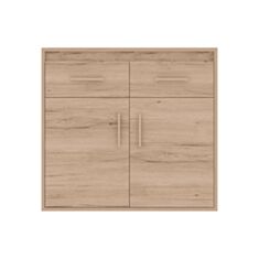 Комод для обуви Texac 4 дуб - фото