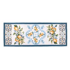 Доріжка гобеленова Limaso G-34395-37 37*100 см - фото