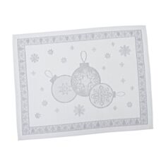 Салфетка новогодняя Limaso FS80-RUNNER015-49 37*49 см - фото