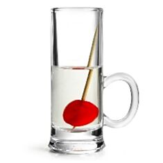 Стопки з ручкою Arcoroc Islande 72388 55мл 12шт - фото