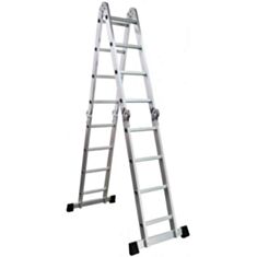 Лестница-трансформер Практика 22654 4х4 - фото