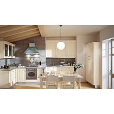 Кухня Silvie - фото