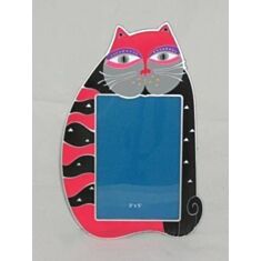 Фоторамка "Кіт" 009BR 12*20см - фото