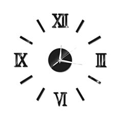 Годинник настінний Elisey 8516-028 3D 60-120 см - фото