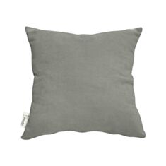 Подушка декоративна Decorator B 129 45*45 см сіра - фото