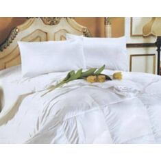 Ковдра Le Vele Dofia синтетична 195*210 (Дубль) - фото