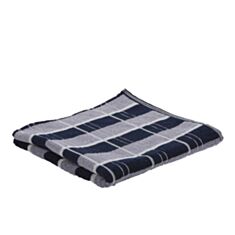 Рушник Зоряне Сяйво ПРЕСТИЖ 68*140 - фото