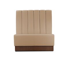 Диван DLS Антара 2 темно-бежевий - фото