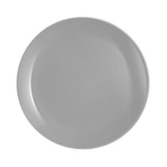 Тарілка підставна Luminarc Diwali Granit P0705 27,3 см - фото