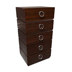 Комод Merx Diamond ДН 340 горіх 26003312 - фото