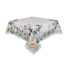 Скатертина водовідштовхувальна Limaso MANTEL JULIA-235 150*235 см - фото