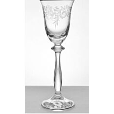 Бокалы для шампанского Bohemia Angela 40600-285194 190мл - фото