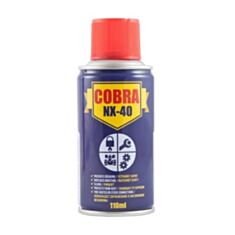 Спрей многофункциональный Nowax NX11400 110 мл - фото