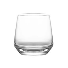 Набір склянок Ardesto Gloria Shine AR2634GS 345 мл 3 шт - фото