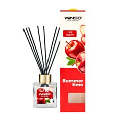 Аромадифузор Winso Summer Time Red Apple - фото