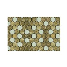 Коврик Artimat Сота КС-5 78*120 см - фото