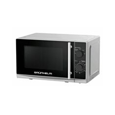 Мікрохвильова піч Grunhelm 20MX730-G 700 Вт - фото