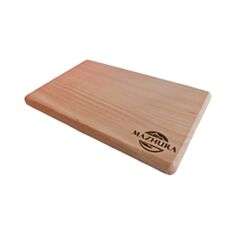Дошка кухонна Mazhura Lviv mz323188 23*35 см - фото