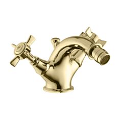 Смеситель для биде Newform Daytime 69035.66.019 Oro/Gold - фото