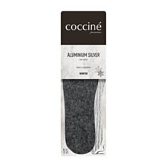 Стельки Coccine Aluminium Silver 665/46/36С 36 - фото