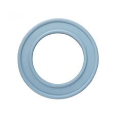 Прокладка SoloPlast АС-01.18И.ЗП між бачком та унітазом - фото