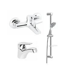 Комплект смесителей Armaform Sodalit 5422-000-00 - фото