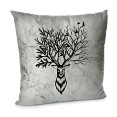 Подушка декоративная 45BP_ORG039 45*45 см - фото