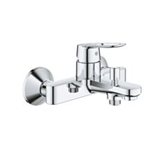 Змішувач для ванни Grohe BauLoop 23603000 - фото