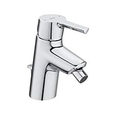 Смеситель для биде Roca Malva A5A603BC00 - фото