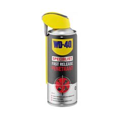 Аэрозоль WD40 Penetrant 200 мл - фото