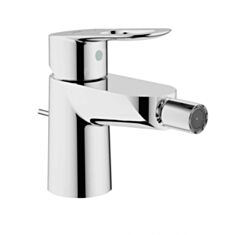 Смеситель для биде Grohe BauLoop 23338000 хром - фото