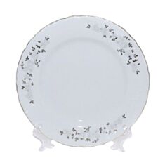 Блюдо круглое Cmielow Rococo 9705 29см - фото