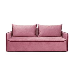 Диван Лінтон рожевий - фото