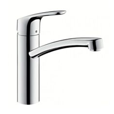 Змішувач для кухні Hansgrohe Focus E2 31806000 - фото