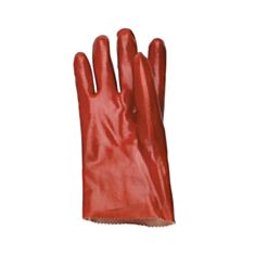 Рукавиці робочі Євроспец Granat 40 С 31/40 з ПВХ покриттям - фото