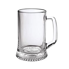 Кружки для пива Luminarc Dresden H5116 500мл 2шт - фото