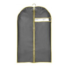 Чехол для одежды Мой Дом CU6056 100*60 см серый - фото