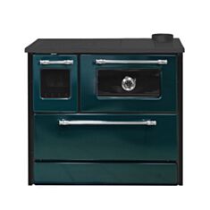 Піч-кухня з духовкою Duval EK-4040R - фото