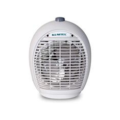 Тепловентилятор KUMTEL LX-6331 FAN HEATER - фото