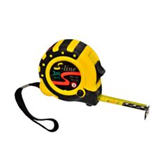 Рулетка S-Line 15-173 з магнітом 3 м*16 мм - фото