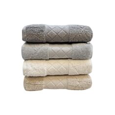 Рушник Luzz Towel Elissa 50*90 см в асортименті - фото