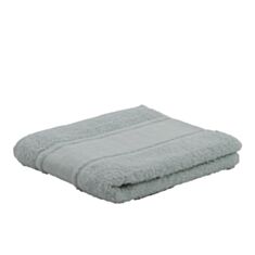 Рушник Romeo Soft PUPILLA Vestra Dray 50*90 блакитний - фото