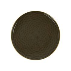 Тарілка десертна Alba Ceramics Camouflage 769-042 20,5 см - фото