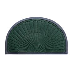 Килимок Dariana MX-S півколо 45*75 см смарагд - фото